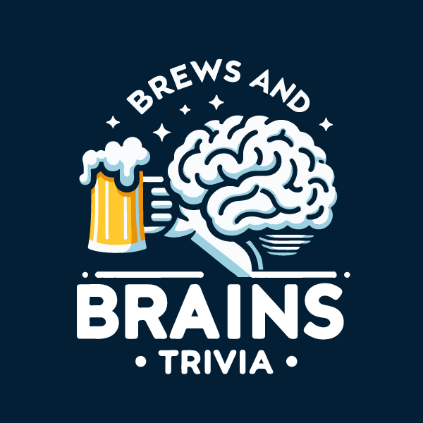 Brews and Brains Logo